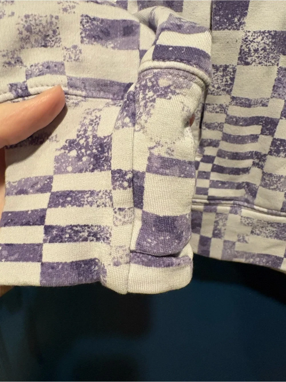 Athleta size large